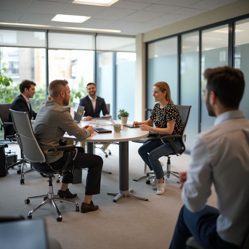 Workplace wellness program